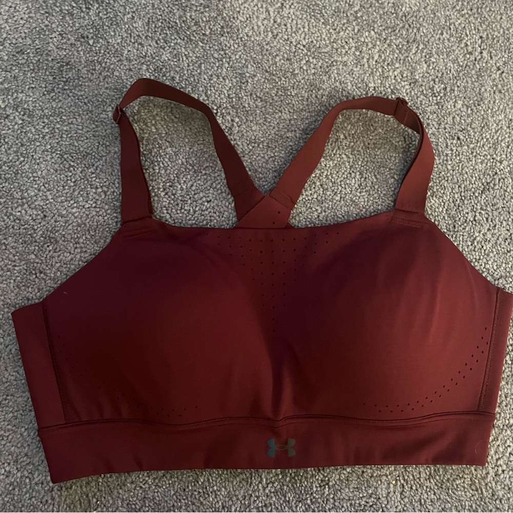 Under Armour Sports Bra